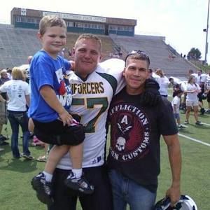 Meet your Posher, Ryan